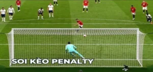 Hướng Dẫn Cách Chơi Kèo Penalty Hiệu Quả Dựa Trên Dữ Liệu Thực Tế