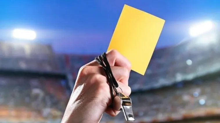 Toàn Tập Cách Chơi Kèo Thẻ Vàng Thông Qua Những Phân Tích Chuyên Sâu 1 Toàn Tập Cách Chơi Kèo Thẻ Vàng Thông Qua Những Phân Tích Chuyên Sâu