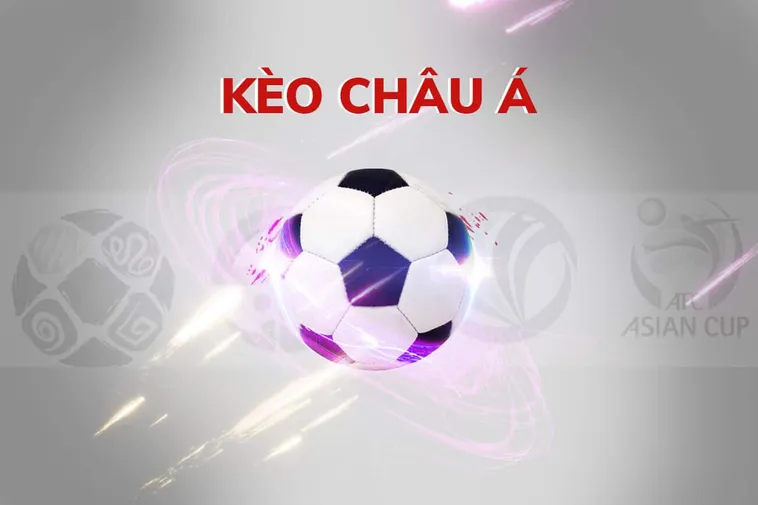 Bí Quyết Về Cách Chơi Kèo Châu Á Để Đạt Tỉ Lệ Thắng Cao 1 Bí Quyết Về Cách Chơi Kèo Châu Á Để Đạt Tỉ Lệ Thắng Cao