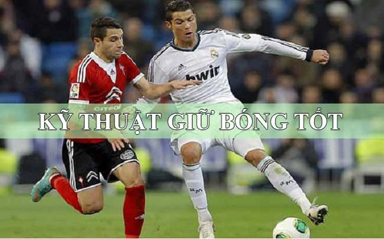 Hướng Dẫn Cách Thực Hiện Kỹ Thuật Khống Chế Bóng Chuyên Nghiệp