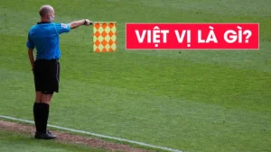 Giải Đáp Thắc Mắc Tình Huống Ném Biên Có Việt Vị Không Chi Tiết