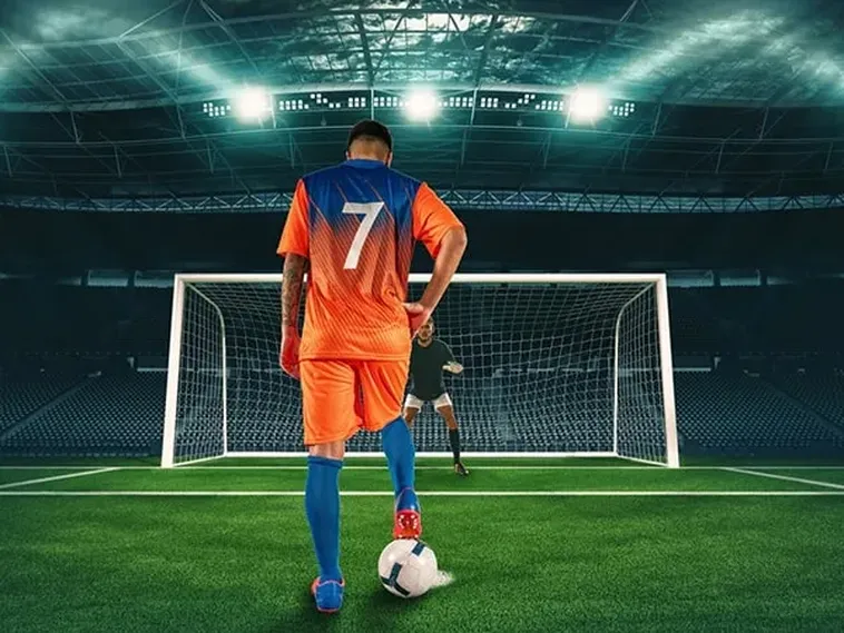 Cách Thực Hiện Quả Phạt Đền Trong Bóng Đá Theo Luật Mới Nhất 2 Cách Thực Hiện Quả Phạt Đền Trong Bóng Đá Theo Luật Mới Nhất