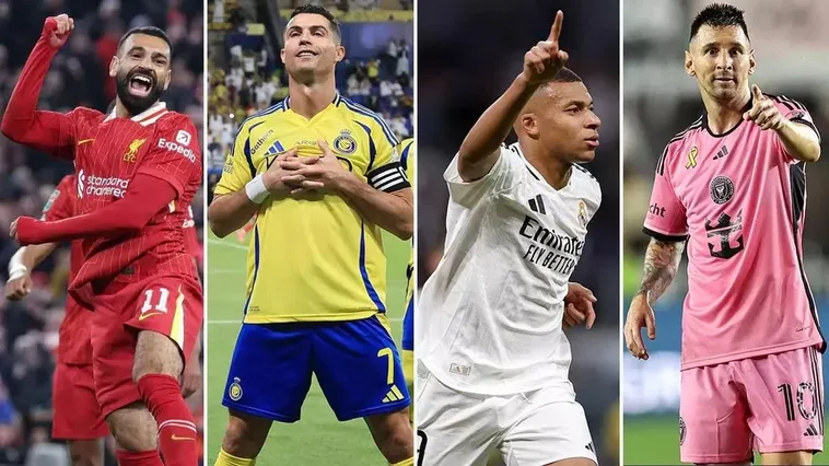 Quy Định Chi Tiết Về Số Lượng Cầu Thủ Bóng Đá Theo Tiêu Chuẩn Fifa 1 Quy Định Chi Tiết Về Số Lượng Cầu Thủ Bóng Đá Theo Tiêu Chuẩn Fifa